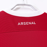 2010-2011 ARS Home Retro Soccer Jersey