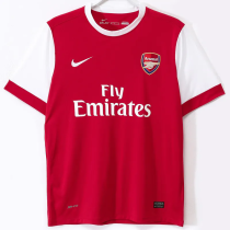 2010-2011 ARS Home Retro Soccer Jersey