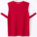 2010-2011 ARS Home Retro Soccer Jersey