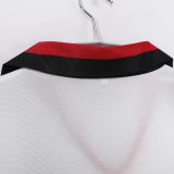 1988-1989 ACM Away Retro Soccer Jersey