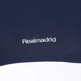 2005-2006 RMA Away Long Sleeve Retro Soccer Jersey (长袖)