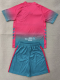 25-26 CD Tenerife Third Kids Soccer Jersey