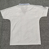 1995-1996 CD Tenerife White Retro Soccer Jersey (带章)