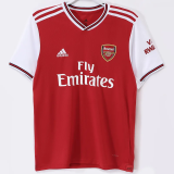 2019-2020 ARS Home Retro Soccer Jersey