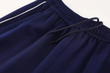 2025 AD Fancy blue Jacket Tracksuit #AJ25