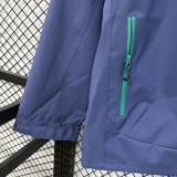 2025 NK Oregon Dark blue Outdoor Jackets #Y018冲锋衣