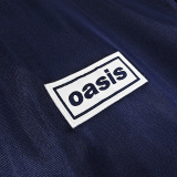 2025 Ad Oasis Royal Blue Jacket #宝蓝色单夹克