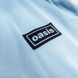 2025 Ad Oasis Light Blue Jacket #单夹克
