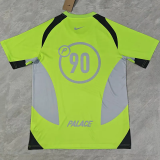 25-26 TP90NK Fluorescent Green Training Shirts