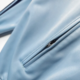 2025 Ad Oasis Light Blue Jacket #单夹克