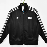 2025 Ad Oasis Black Jacket #黑色单夹克