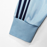 2025 Ad Oasis Light Blue Jacket #单夹克