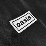 2025 Ad Oasis Black Jacket #黑色单夹克