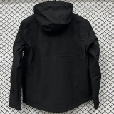 2025 ARC-TERYX Black Outdoor Jackets #F882冲锋衣