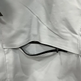 2025 DST Light blue Outdoor Jackets #H1002冲锋衣