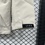 2025 NK Khaki Outdoor Jackets #H1001冲锋衣