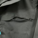 2025 DST Black Outdoor Jackets #H1002冲锋衣