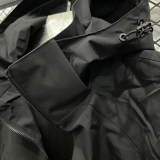 2025 ARC-TERYX Black Outdoor Jackets #F882冲锋衣