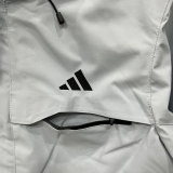 2025 AD Light blue Outdoor Jackets #H1004冲锋衣