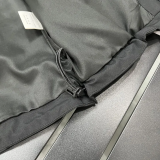 2025 NK Black Outdoor Jackets #H1001冲锋衣
