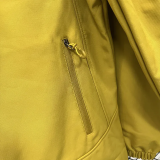 2025 ARC-TERYX Khaki Outdoor Jackets #L6602软料
