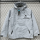 2025 AD Light blue Outdoor Jackets #H1004冲锋衣