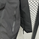2025 ARC-TERYX Black Outdoor Jackets #Y004冲锋衣