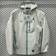 2025 Jordan Gray Outdoor Jackets #Y002冲锋衣