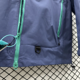 2025 ARC-TERYX Dark blue Outdoor Jackets #Y004冲锋衣
