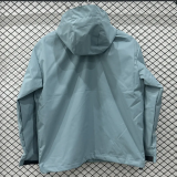 2025 YY Green Outdoor Jackets #Y005冲锋衣