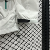 2025 Jordan Gray Outdoor Jackets #Y002冲锋衣