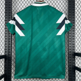 25-26 Sporting Lisbon Green Casual Edition Training shirts