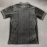25-26 Brazil Black Special Edition Training shirts