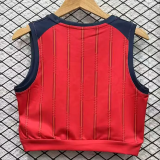 26-27 Spain Home Women Yoga Vest (女)