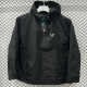 2025 ARC-TERYX Black Outdoor Jackets #RK1101软料