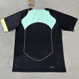 25-26 T90NK Black Training Shirts