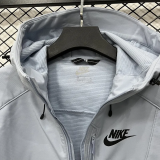 2025 NK Gray Outdoor Jackets #RK1102软料