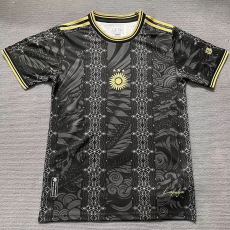25-26 Argentina Black Special Edition Training shirts