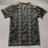 25-26 Argentina Black Special Edition Training shirts