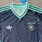 26-27 Italy Home Women Soccer Jersey (女)