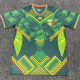25-26 Mali Green Special Edition Fans Soccer Jersey
