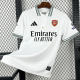 25-26 ARS White Polo Short Sleeve