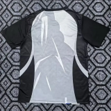 25-26 Brazil Blue Grey Special Edition Training shirts (女神)