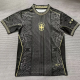25-26 Brazil Black Special Edition Training shirts