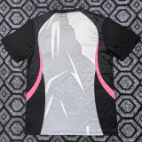 25-26 Brazil Pink Grey Special Edition Training shirts (女神)