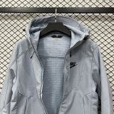 2025 NK Light blue Outdoor Jackets #RK1102软料