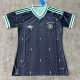 26-27 Italy Home Women Soccer Jersey (女)