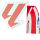 La Liga +Kraken (45西甲章+左袖广告)