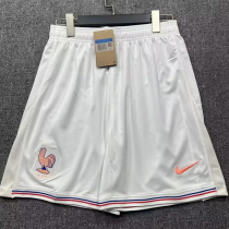 26-27 France Royal blue Shorts Pants