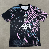 25-26 LIV Black Special Edition Training Shirts